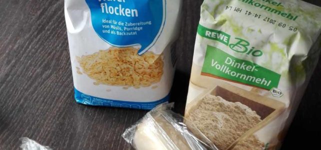 Backen für Katzen